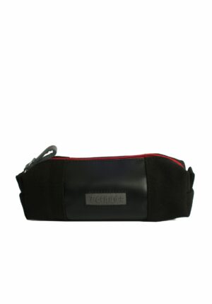 7clouds Kosmetiktasche "Penci 7.1" schwarz