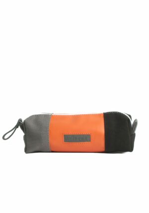 7clouds Kosmetiktasche "Penci 7.1" orange