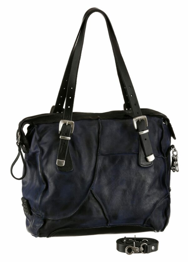 A.S.98 Henkeltasche