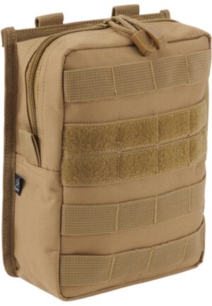 Brandit Handtasche "Accessoires Cross Molle Pouch"