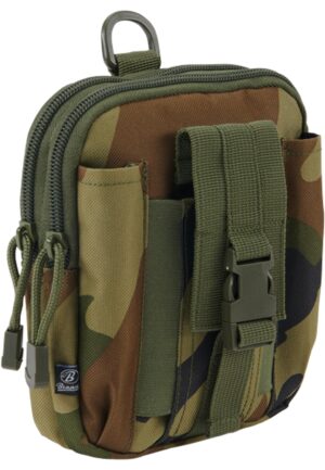 Brandit Handtasche "Accessoires Functional Molle Pouch"