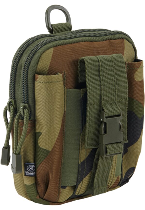 Brandit Handtasche "Accessoires Functional Molle Pouch"