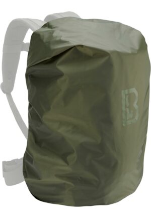 Brandit Handtasche "Accessoires Raincover large"