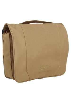 Brandit Handtasche "Accessoires Toiletry Bag large"