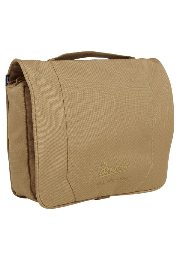 Brandit Handtasche "Accessoires Toiletry Bag large"
