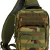 Brandit Handtasche