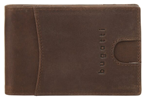 bugatti Brieftasche "ROMANO"
