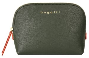 bugatti Kosmetiktasche "ELLA" grün