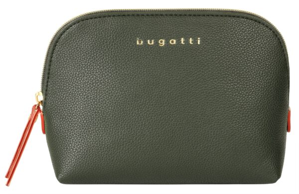 bugatti Kosmetiktasche "ELLA" grün