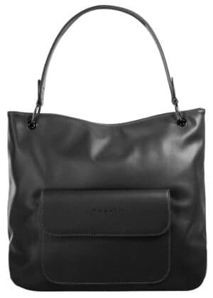 bugatti Shopper "ALMATA" schwarz