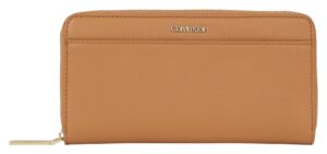 Calvin Klein Geldbörse "CK MUST LG Z/A WALLET W/SLIP"