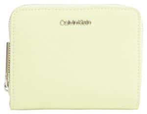 Calvin Klein Geldbörse "CK MUST WALLET W/FLAP MD"