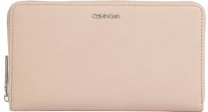 Calvin Klein Geldbörse "CK MUST Z/A WALLET XL"