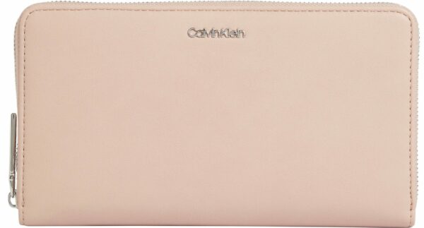 Calvin Klein Geldbörse "CK MUST Z/A WALLET XL"