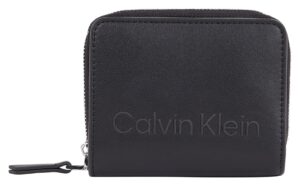 Calvin Klein Geldbörse "CK SET ZA WALLET MD"