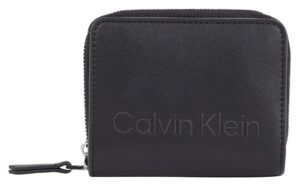 Calvin Klein Geldbörse "CK SET ZA WALLET MD"