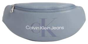 Calvin Klein Jeans Bauchtasche "MONOGRAM SOFT WAISTBAG38"