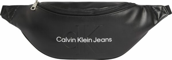 Calvin Klein Jeans Bauchtasche "MONOGRAM SOFT WAISTBAG38"