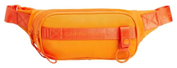 Calvin Klein Jeans Bauchtasche "ULTRALIGHT SQ. WAISTBAG35 NYLON"