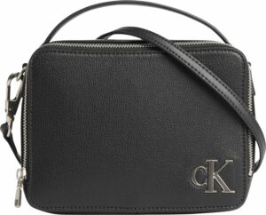 Calvin Klein Jeans Mini Bag "MINIMAL MONOGRAM CAMERA BAG17"