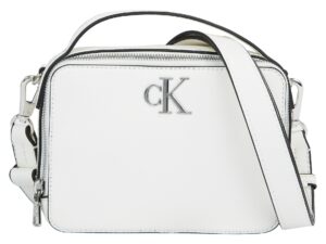 Calvin Klein Jeans Mini Bag "MINIMAL MONOGRAM CAMERA BAG18"