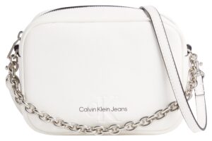 Calvin Klein Jeans Mini Bag "SCULPTED CAMERA BAG18 CHAIN"