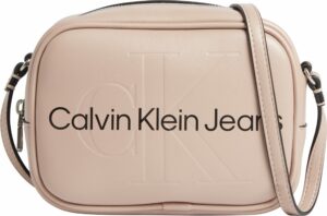 Calvin Klein Jeans Mini Bag "SCULPTED CAMERA BAG18"