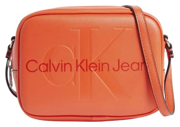 Calvin Klein Jeans Mini Bag "SCULPTED CAMERA BAG18 MONO"