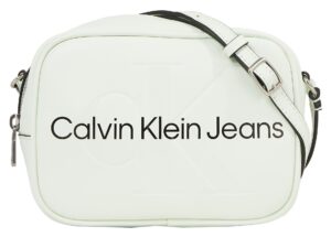 Calvin Klein Jeans Mini Bag "SCULPTED CAMERA BAG18 MONO"