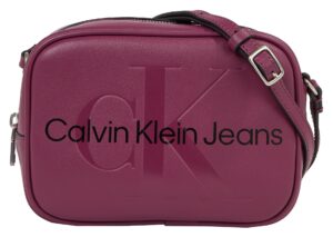 Calvin Klein Jeans Mini Bag "SCULPTED CAMERA BAG18 MONO"