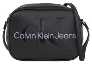 Calvin Klein Jeans Mini Bag "SCULPTED CAMERA BAG18 MONO"