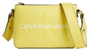 Calvin Klein Jeans Mini Bag "SCULPTED CAMERA POUCH21 MONO"