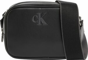 Calvin Klein Jeans Mini Bag "SLEEK CAMERA BAG18 SOLID"