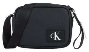 Calvin Klein Jeans Mini Bag "TAGGED CAMERA BAG18"