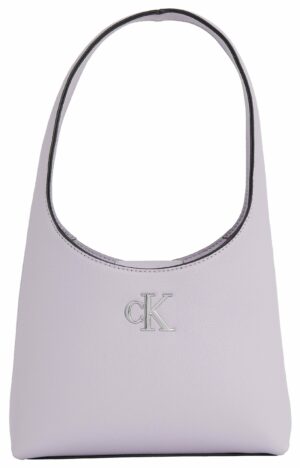 Calvin Klein Jeans Schultertasche "MINIMAL MONOGRAM SHOULDER BAG"