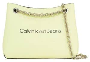 Calvin Klein Jeans Schultertasche "SCULPTED SHOULDER BAG24 MONO"