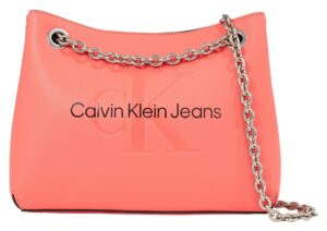 Calvin Klein Jeans Schultertasche "SCULPTED SHOULDER BAG24 MONO"