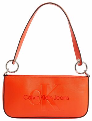 Calvin Klein Jeans Schultertasche "SCULPTED SHOULDER POUCH25 MONO"