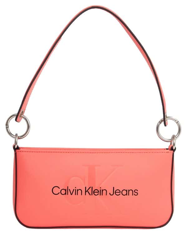 Calvin Klein Jeans Schultertasche "SCULPTED SHOULDER POUCH25 MONO"