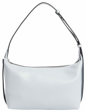 Calvin Klein Jeans Schultertasche "ULTRALIGHT SHOULDER BAG28 PU"