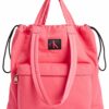 Calvin Klein Jeans Shopper