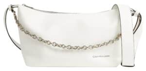 Calvin Klein Jeans Umhängetasche "SCULPTED ROUND SB28 CHAIN"