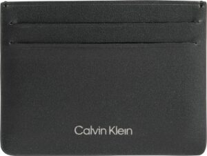 Calvin Klein Kartenetui "CK CONCISE CARDHOLDER 6CC"