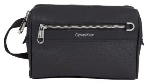 Calvin Klein Kosmetiktasche "CK ELEVATED WASHBAG"