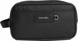 Calvin Klein Kosmetiktasche "CK ELEVATED WASHBAG"