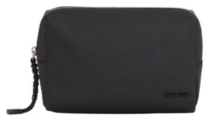 Calvin Klein Kosmetiktasche "CK NYLON WASHBAG"