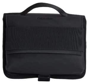 Calvin Klein Kosmetiktasche "CK SPW TECH WASHBAG"