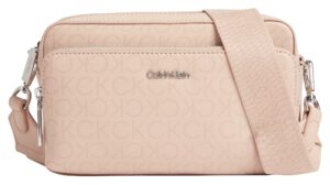 Calvin Klein Mini Bag "CK MUST CAMERA BAG LG EPI MONO"