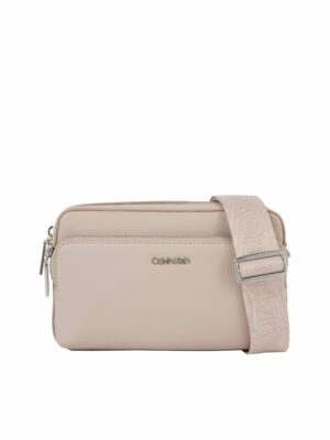 Calvin Klein Mini Bag "CK MUST CAMERA BAG W/PCKT LG"