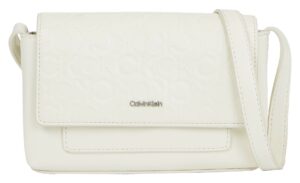 Calvin Klein Mini Bag "CK MUST MINI BAG - EMB MONO"